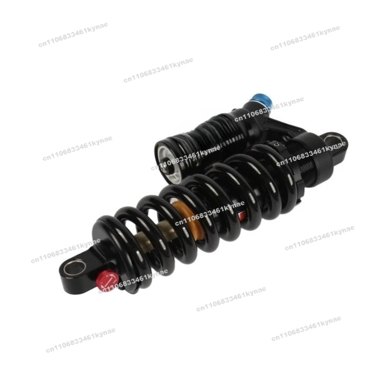 Suitable for Taiwan DNM Mountain Bike Oil Spring Rear Shock Absorber 190/200/240mm