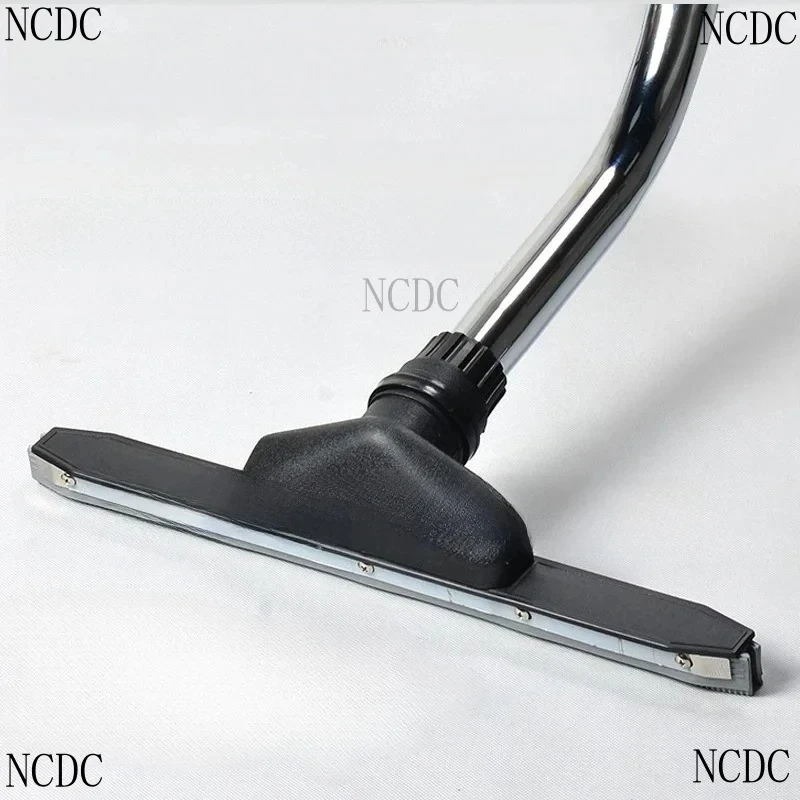 

Промышленная щетка-скребок для пола с ручкой, аксессуары для пылесоса 70 л, модель Bf501