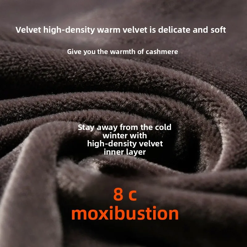 Sweater Perawat Wanita Rajutan Seragam Dokter Perawat Cardigan Luar Jaket Musim Gugur dan Musim Dingin Overall Lengan Panjang Perawat