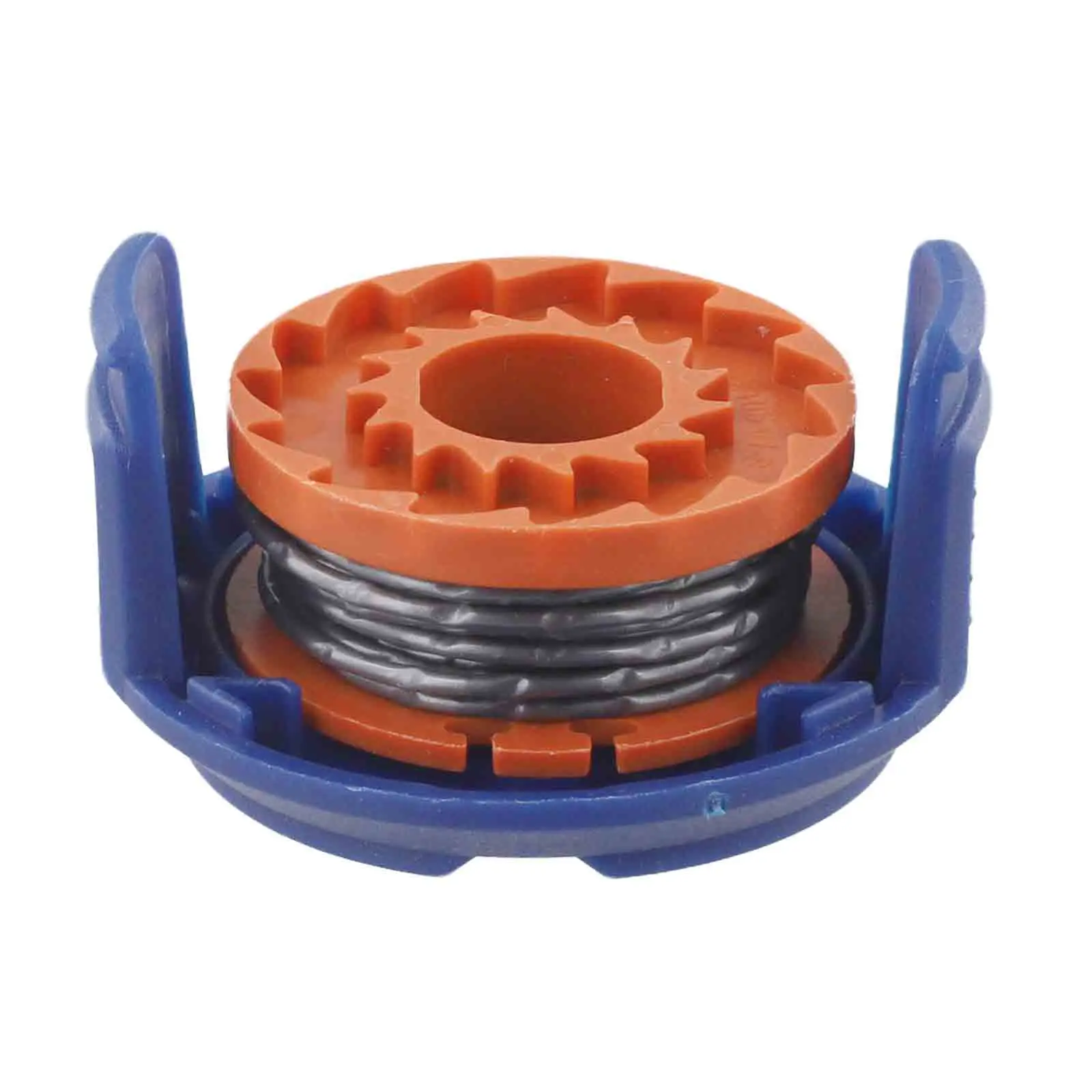 for mcgregor MET2523, for gardenline CGT18KL2 Trimmer Spool + Cap, Easy and Convenient Replacement, Enhances Trimming