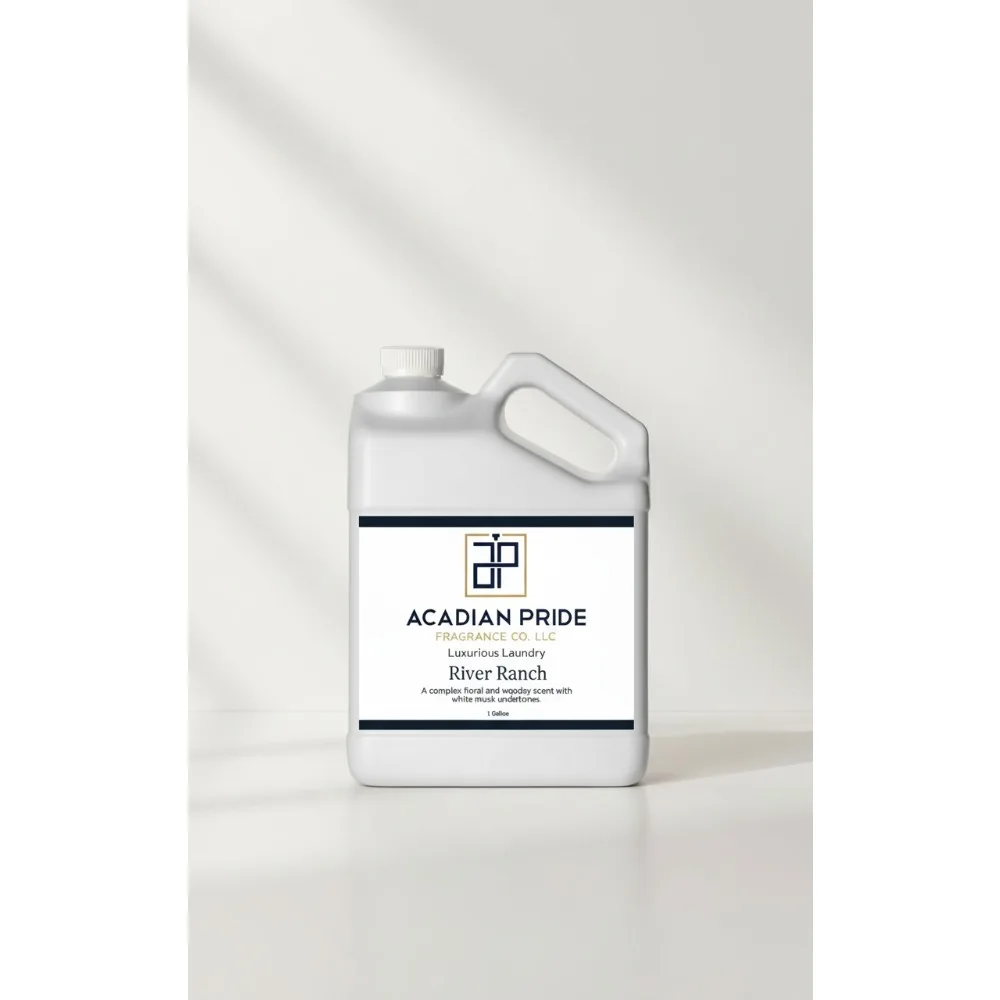 

Premium Plant-Based Laundry Detergent 32oz - Gentle Floral Musk Scent for Sensitive Skin & Delicate Fabrics