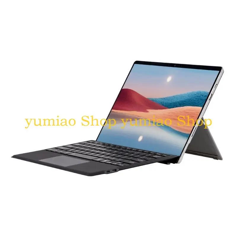 587B Original Keyboard Keypad Wireless for Surface Pro7/6/5/4/3 Touchpad
