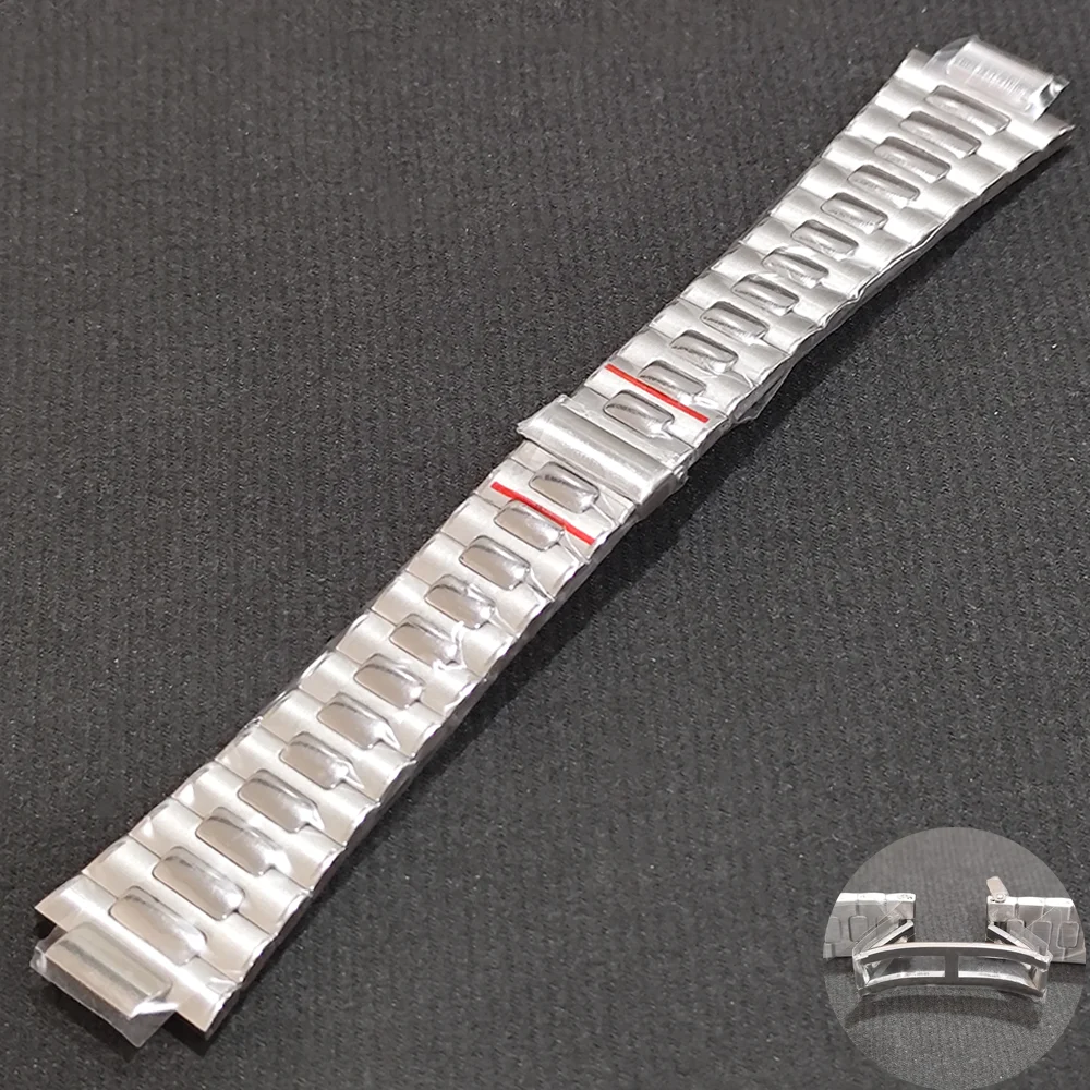 NH35 ムーブメント新着時計ケース 29.7 ミリメートルダイヤルステンレス鋼高品質部品交換品質アクセサリー