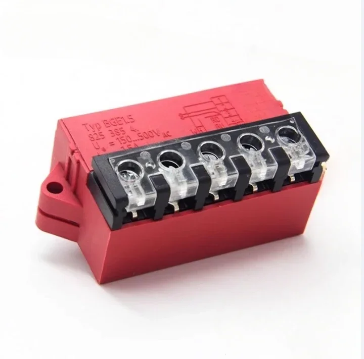 Bmotor Rectifier Mo…