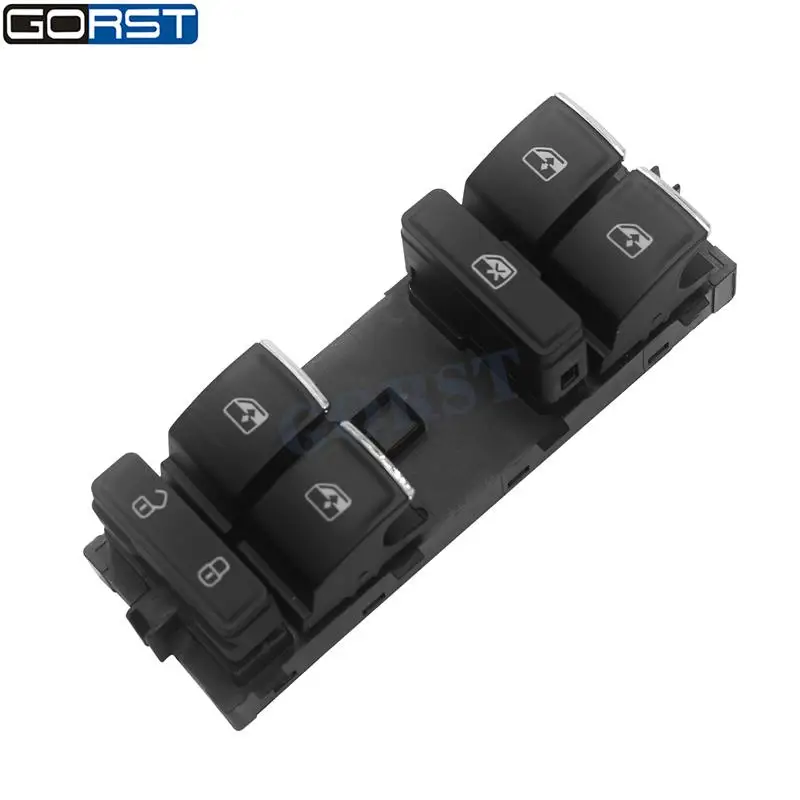 

Power Window Switch 34D959857G for Vw New Santana Jetta Car Auto Part