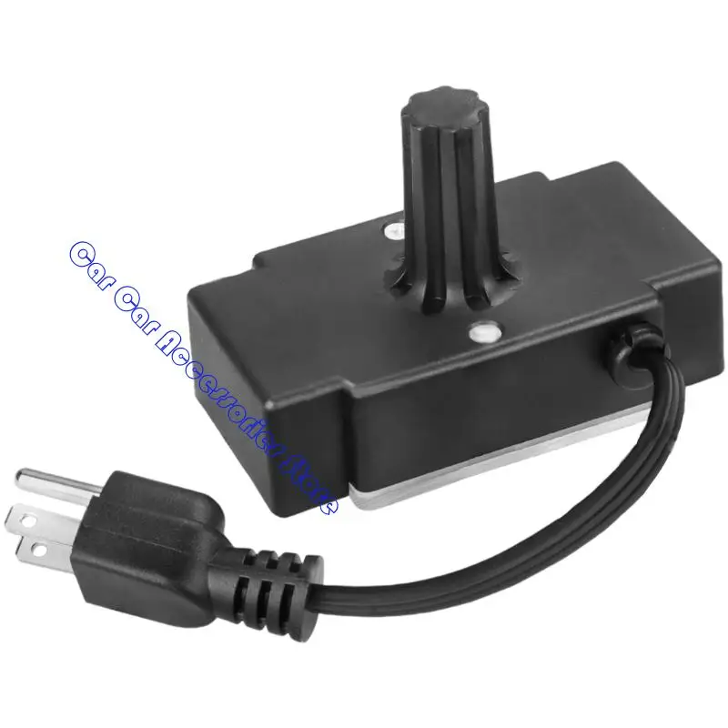 

242D Small Engine Block Heater With Temperature Control for Hydraulic Equipment