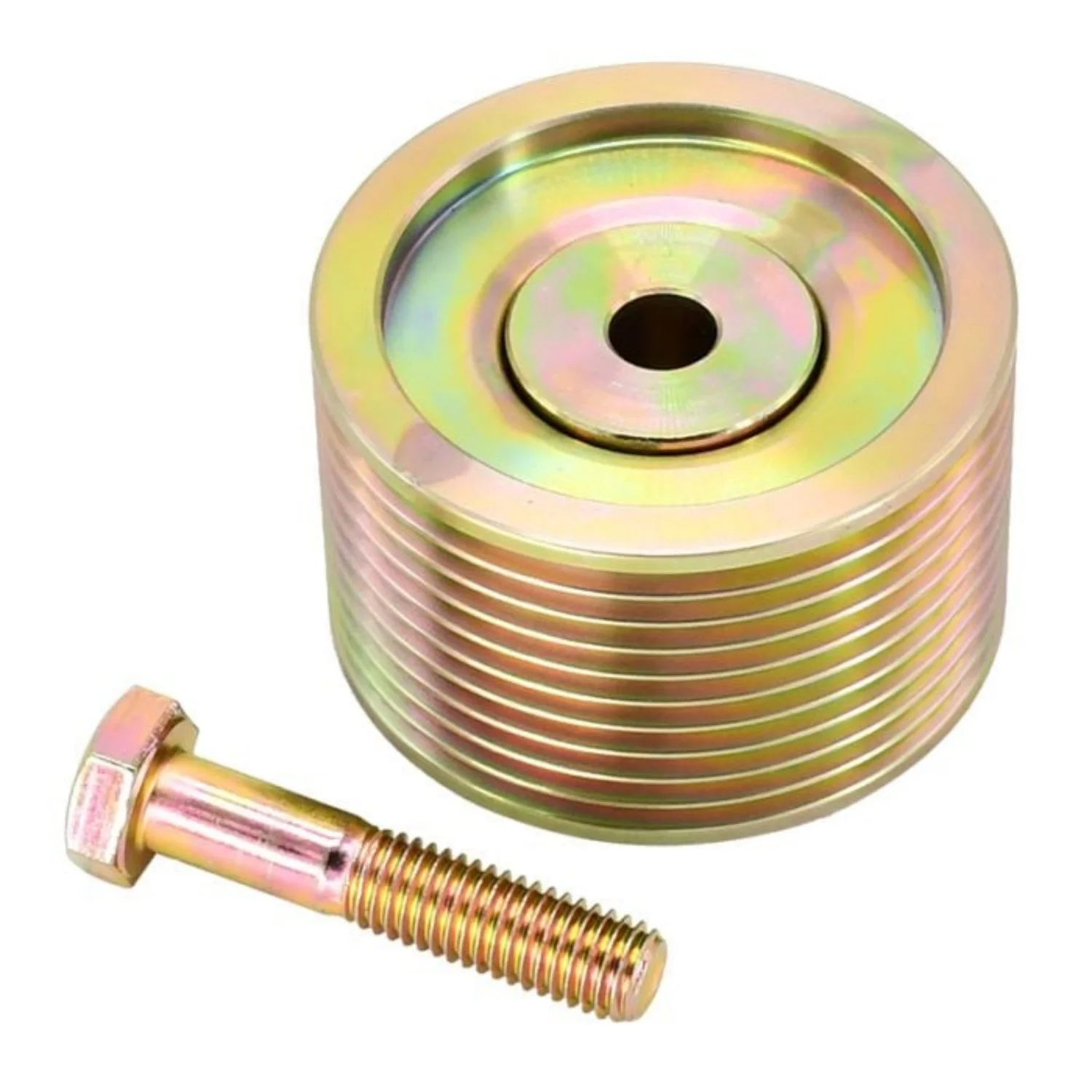 New Car Tensioner Pulley 77-3187 77-3068 77-3217 773187 773068 773217 for SLX Slxe Slxi Engine Vehicle Parts High Quality
