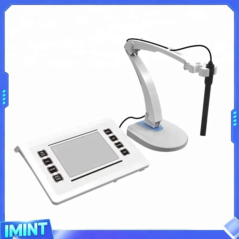P714 Table Top DO Meter Dissolved Meter Portable