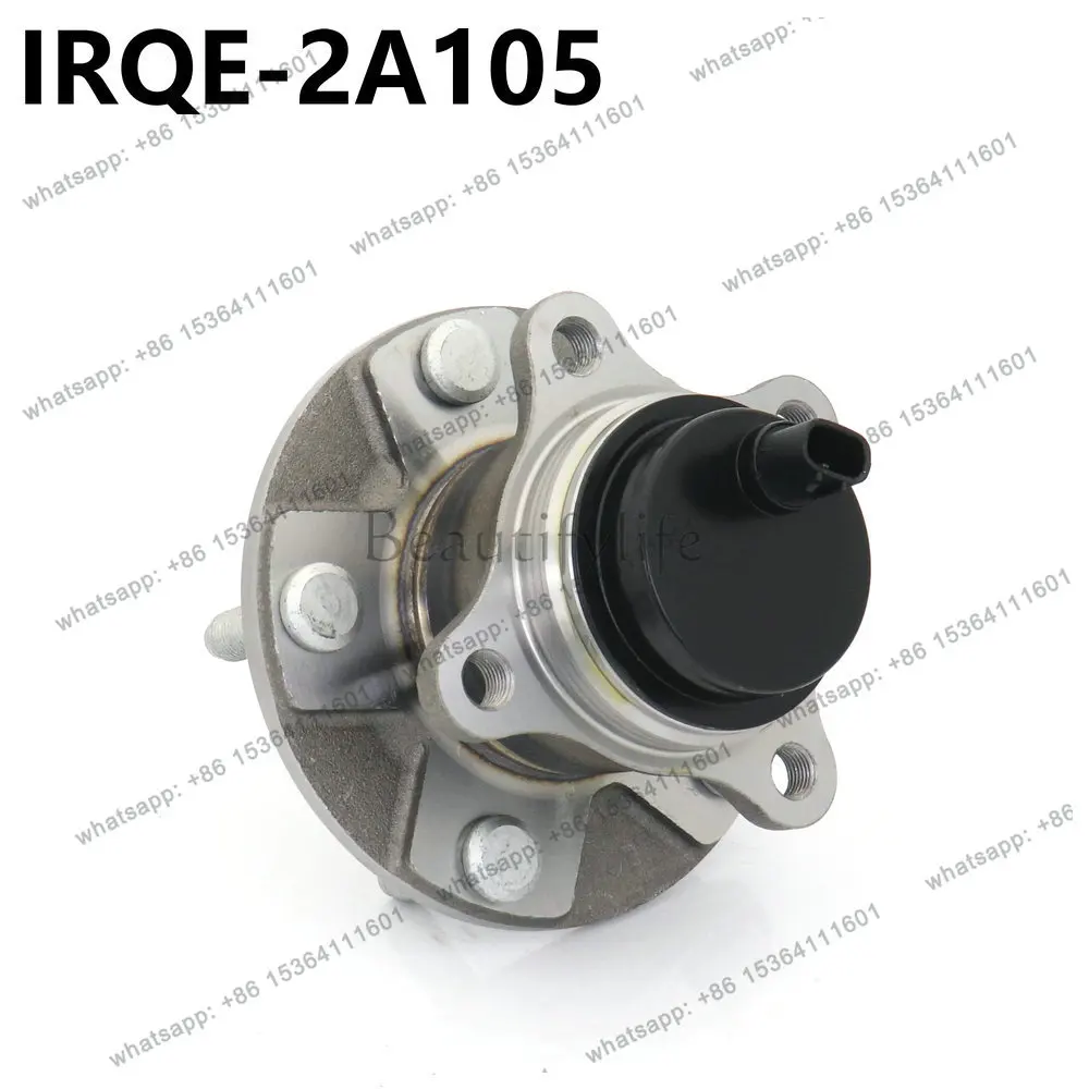 FG Automobile Front Wheel Bearing Unit Shaft Head Assembly 43550-30050