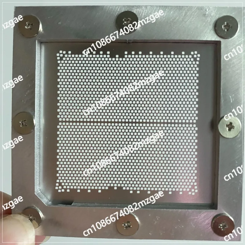 AMD R9 7945HX 100-000000870 R7 7745HX 100-000000721 Planting ball steel mesh