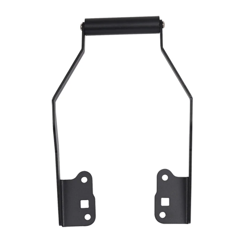 

AU34-Motorcycle Navigation Bar Holder Mobile Phone Stand Holder Navigation Bar Support Expansion