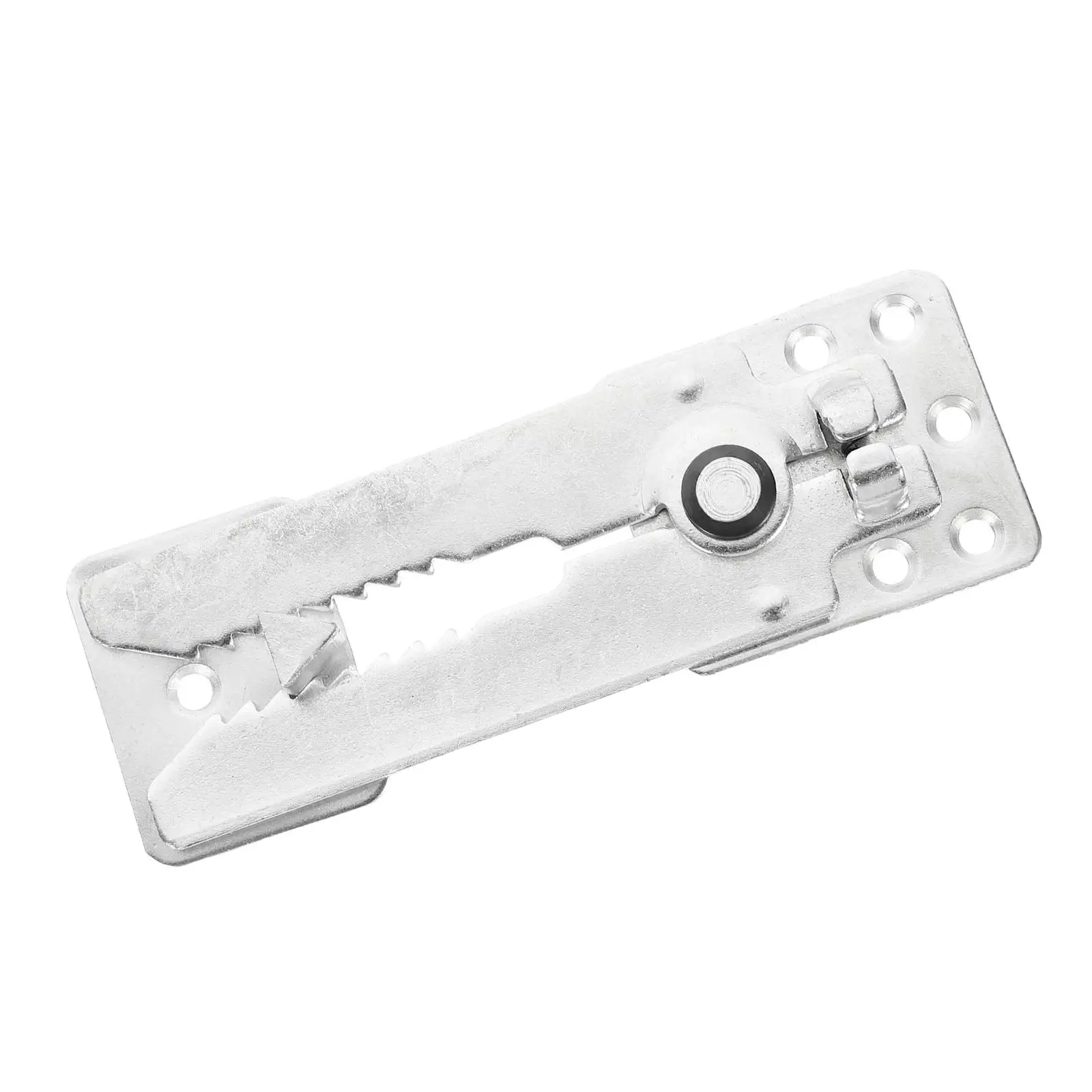 Sectional Sofa Connector Metal Connector Furniture Buckle Joint Clip Rotatable