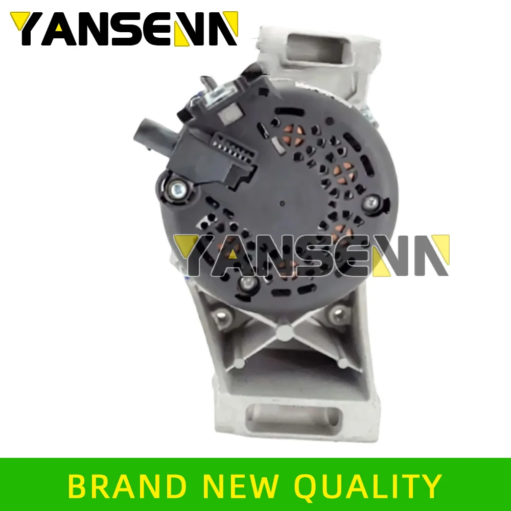 150AMP 12V Alternator for  Volvo XC40 Geely Coolray, SX11 LYNK&CO 01 0126312154 5501660274 36011594