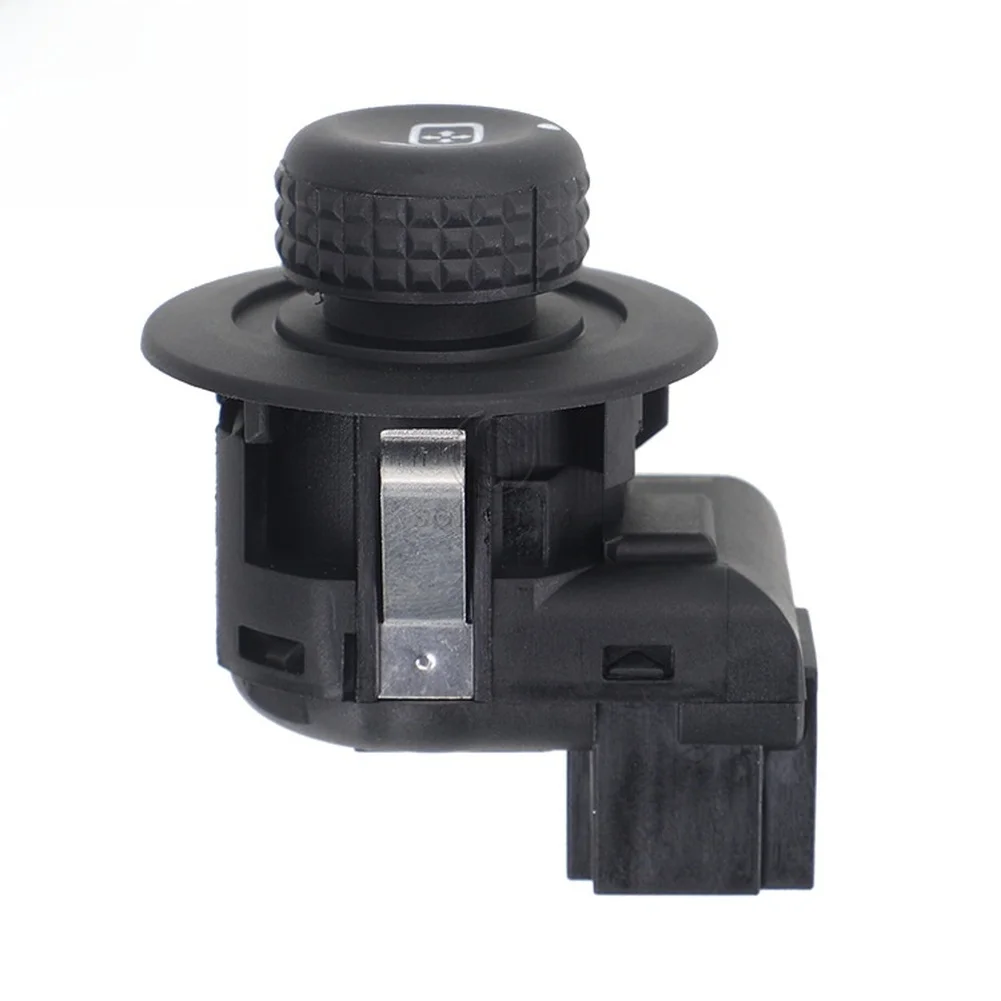 Car Power Side Mirror Control Switch For Ford For F150 For F250 9L3T-17B676-AA Interior Parts Direct Replacement