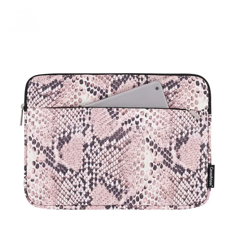 New Brand Laptop Bag 11 12 13 14 15 Inch Waterproof Sleeve Case For Macbook Air Pro M1 Man Women Notebook Shockproof H38-11