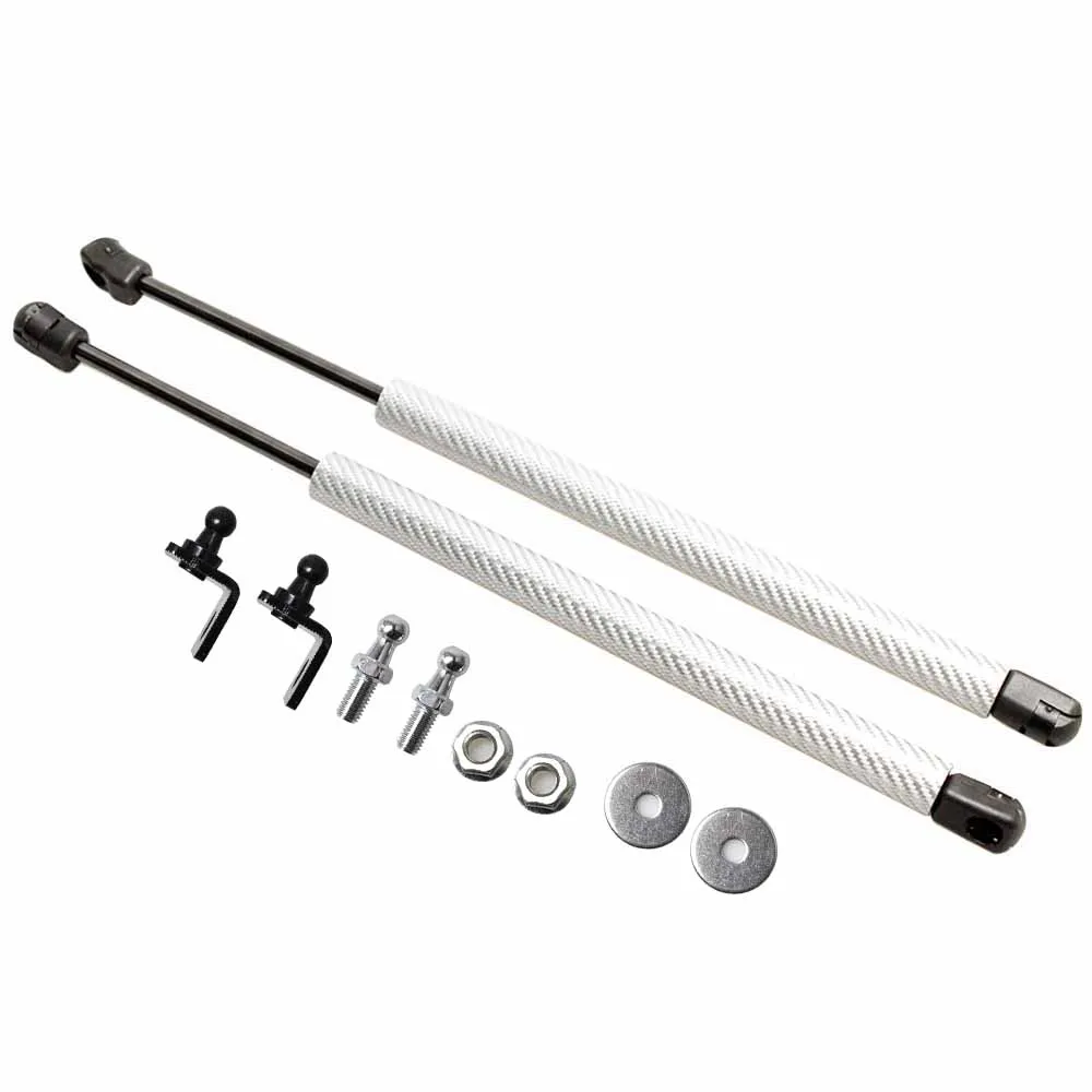

1 Set Gas Struts For Haima Family F7 V70 2016-2021 Front Hood Bonnet Lift Support Damper Shock Absorber Prop Rods