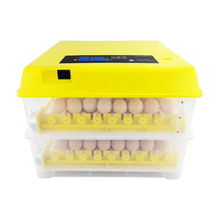 

112 Egg Incubators Poultry Hatcher Incubators Hatching Eggs