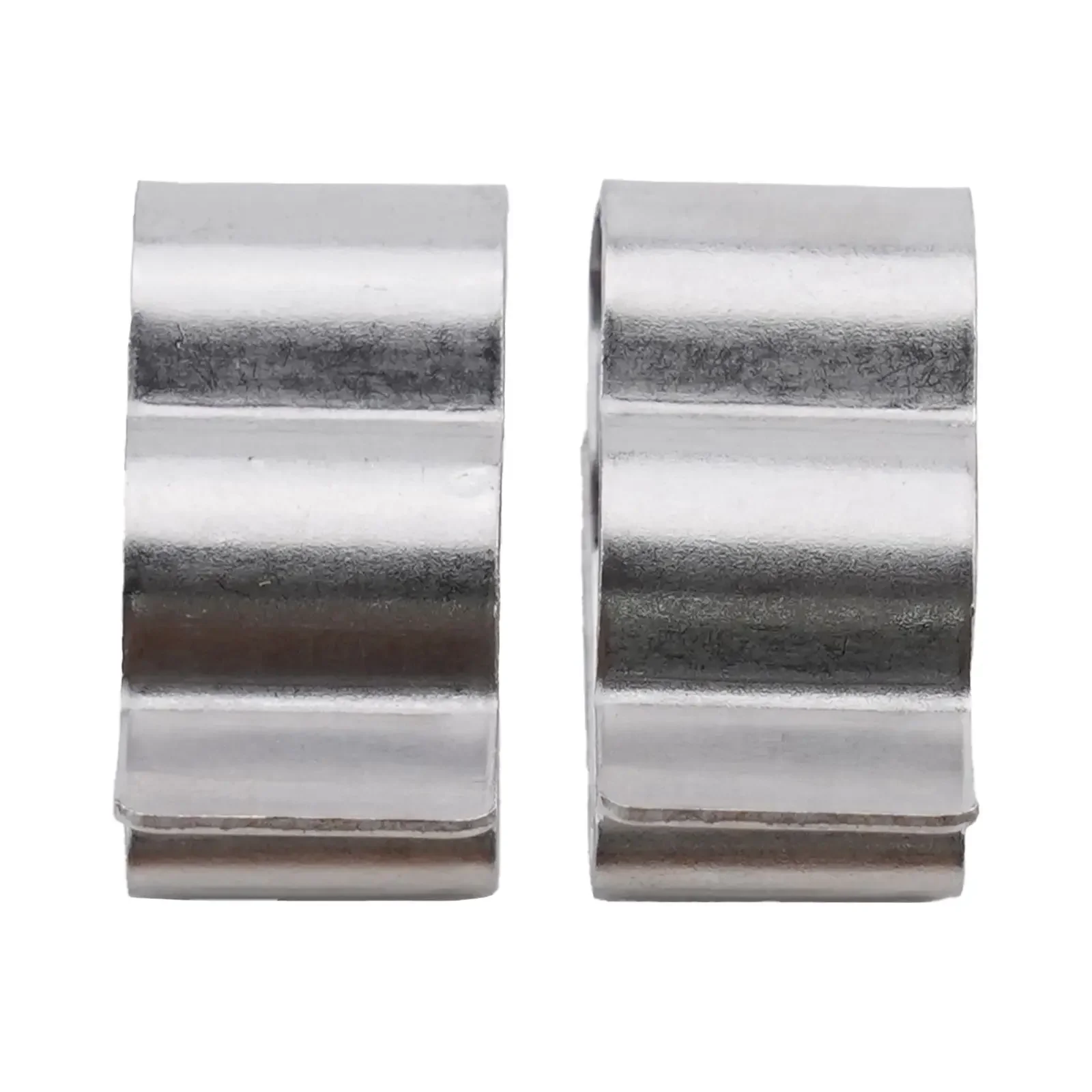 Compatibility Usage Home Photovoltaic Modules Home Wire Clip Set SUS Stainless Steel Keep Them Clean Save Space
