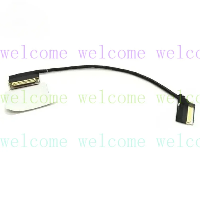 

DC02C00QN60 For Lenovo Thinkpad T15 Gen 2 LCD EDP Cable Lvds 30Pin FHD Non Touch