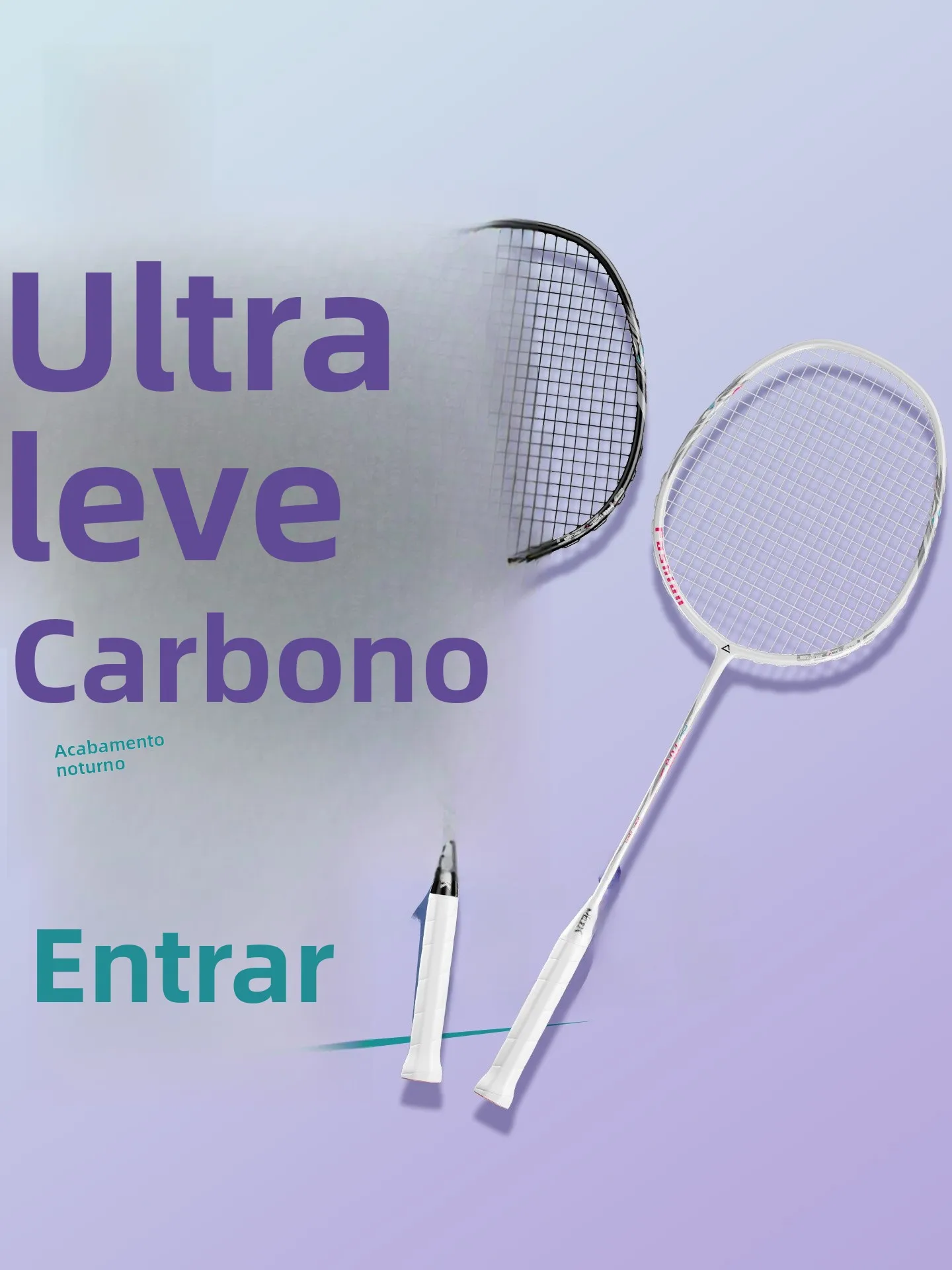peak-badminton-racket-professional-level-single-double-ultra-light-full-carbon-fiber-durable-set-sports-fitness-fans-supplies