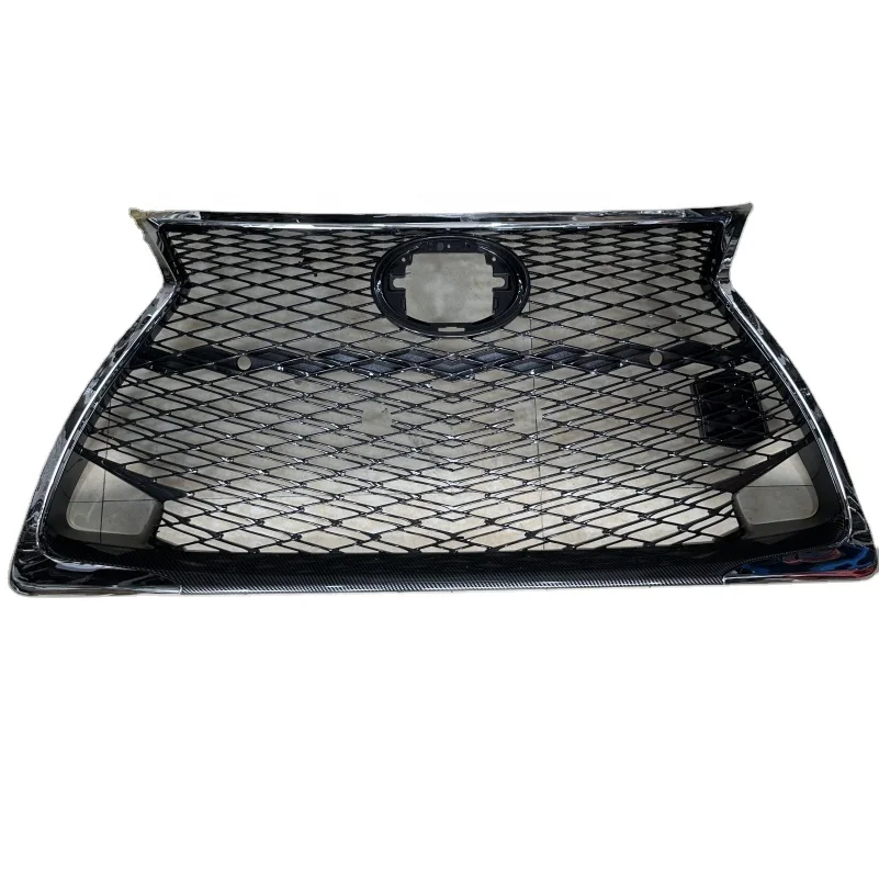 

Car grille suitable for Lexus GS bumper GSF body kit