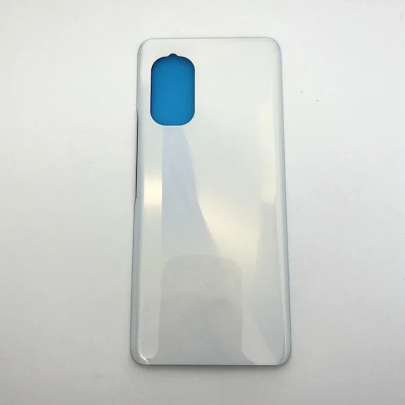 For Huawei Nova 9 SE Glass Battery Cover Repair Replace Back Door Phone Rear Housing Case + Adhesive