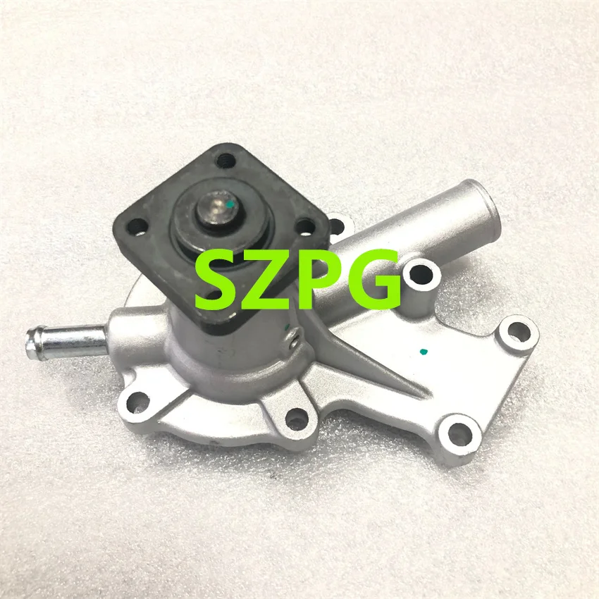 

Новый водяной насос 19983-73030 1E051-73030 1E051-73034 для двигателя D722 D902