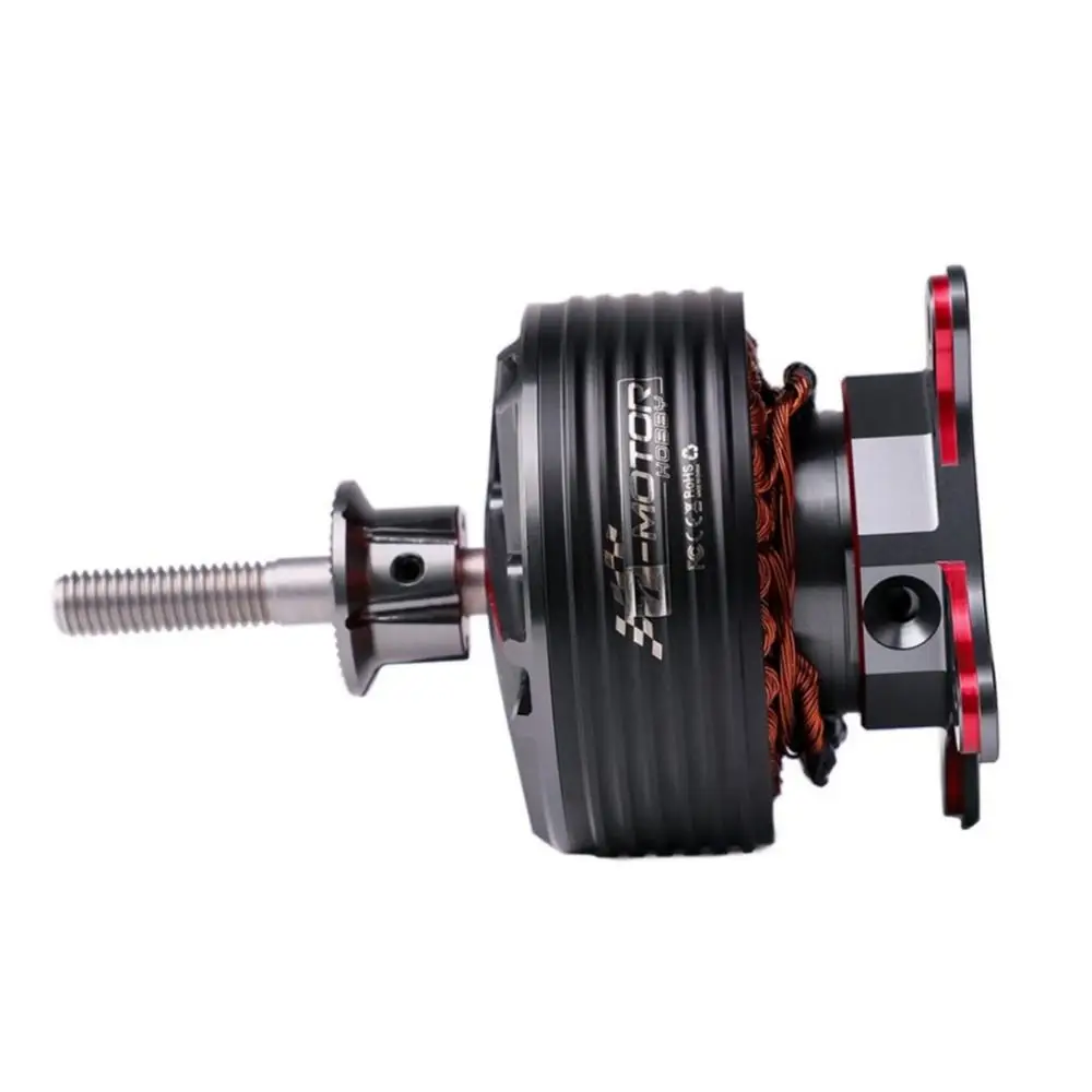 AM670 KV480 KV520 6S 2700W 3200W Metal Brushless Rc Motor for Freestyle 67 Inch Dr-one Fixed Wing