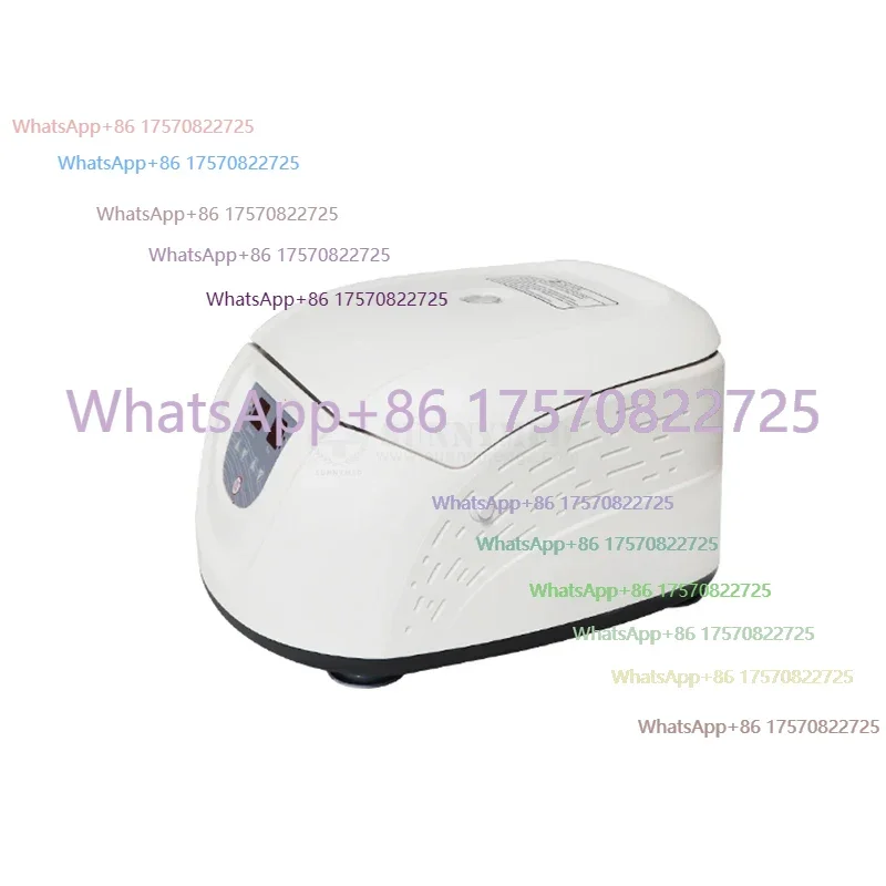 SY-B2140 Best Platelet Rich Plasma Centrifuge Machine 5/7/10/15ML Blood- Prp- Plasma separation Tube Centrifuge