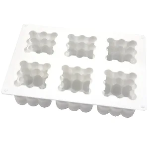 أفضل 8 قوالب سيليكون عملاقة مبيعا - No7