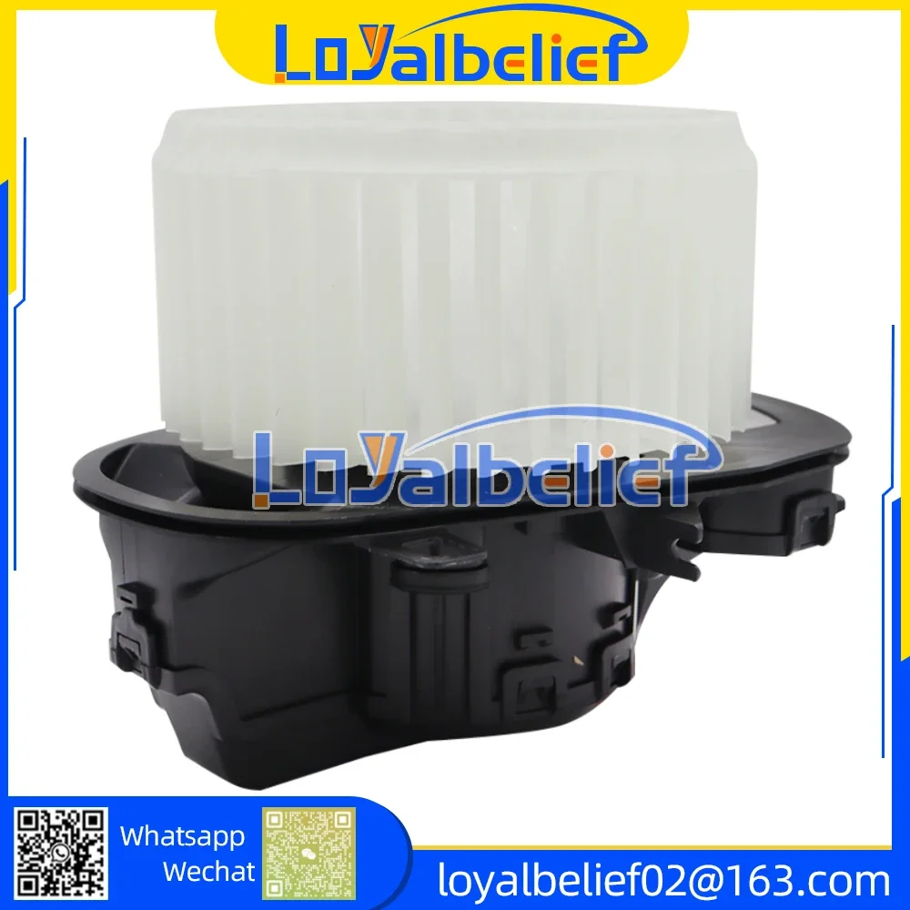 

NEW LHD AC Fan Blower Motor For VW TOUAREG PORSCHE CAYENNE 7P0820021B 7P0820021 95857234201 95857234202 95857234203 7P0820021H