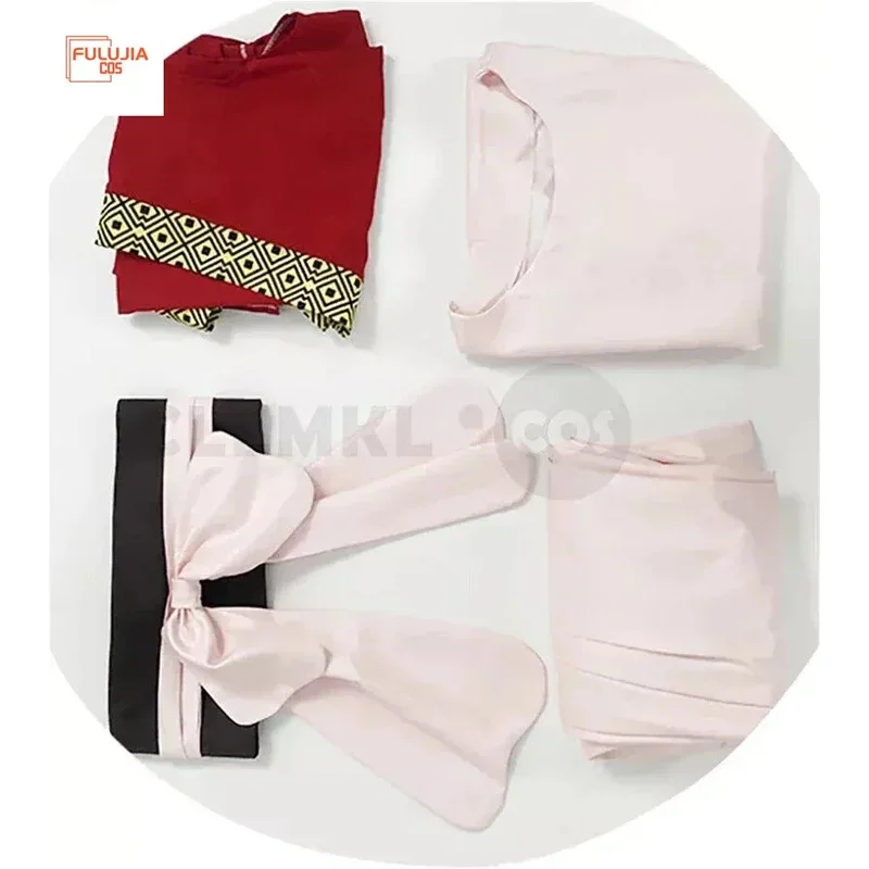 زيزي 2025 فولوجياكو أنيمي الفجر أكاتسوكي نو يونا زي تنكري موحد