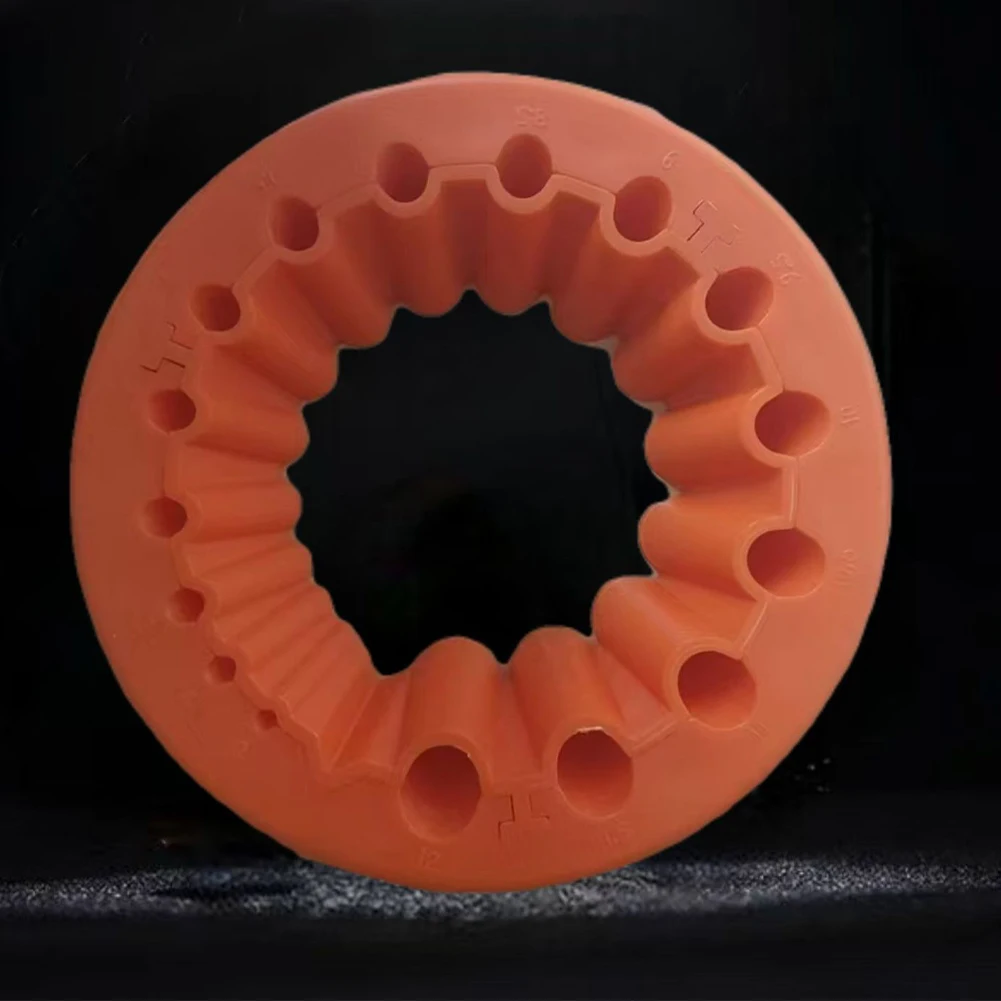 드릴 비트 샤프너 다목적 드릴 비트 연삭 샤프너 2-13mm 드릴 비트 용 연마 연삭 도구 125mm 앵글 그라인더