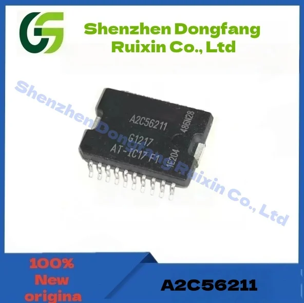 100% New original A2C56211 AI-IC17 HSOP20 Chipset (10Pcs-20Pcs/Lot)