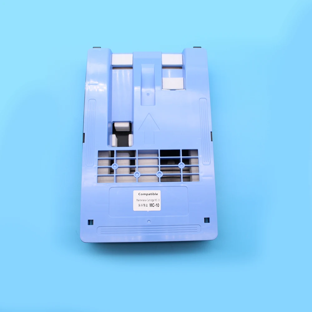 

IPF670 IPF680 IPF770 IPF685 IPF785 MC-10 Maintenance Tank MC 10 For Canon IPF671 IPF681 IPF771 IPF781 IPF786 Printer