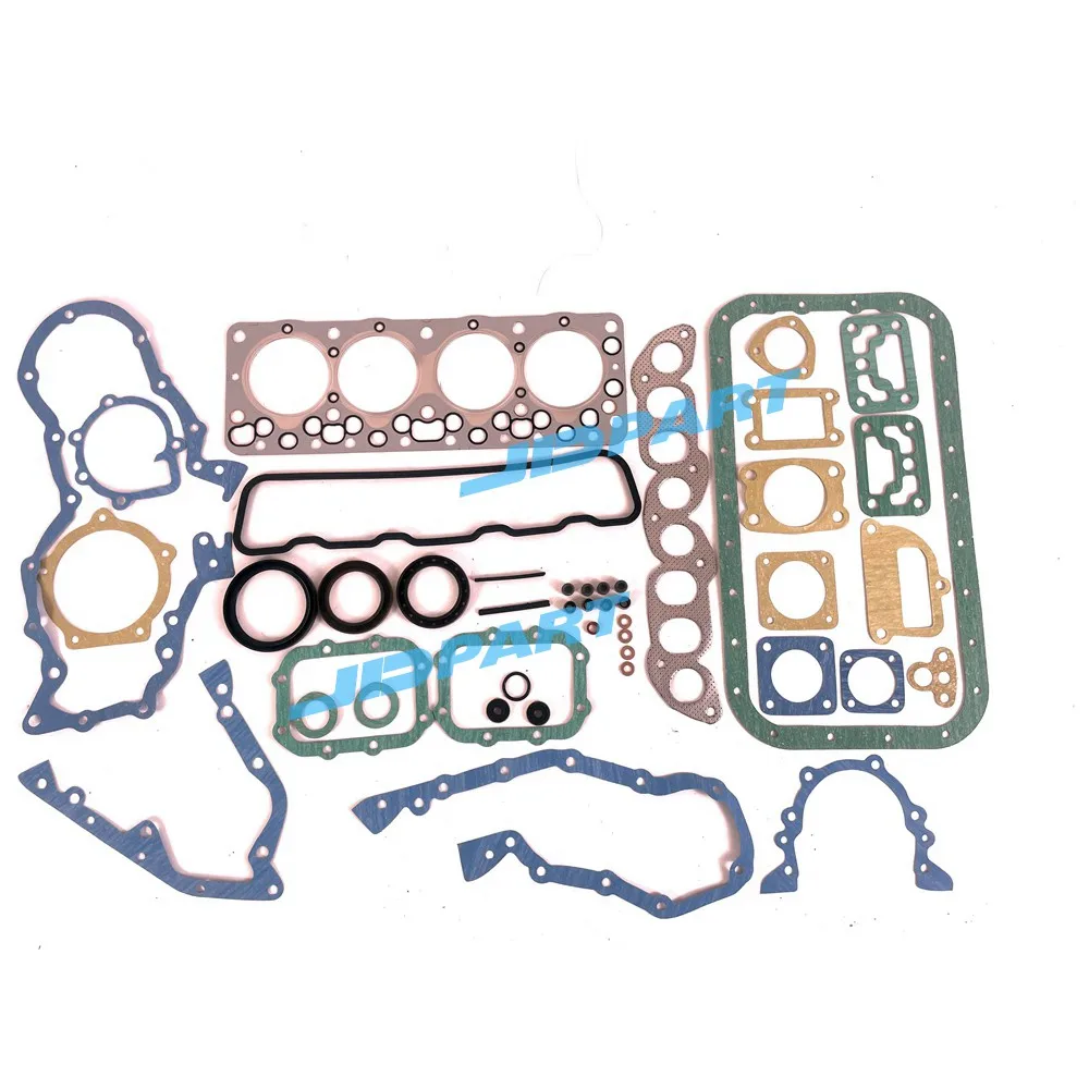 

Sd25 Head Gasket For Nissan Engine Part