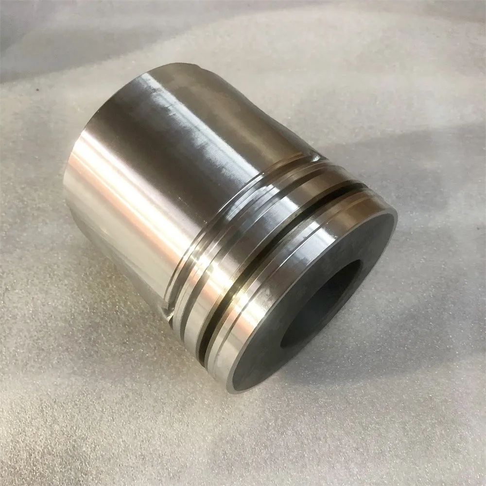 Wholesale Stock 6CT8.3 230HP Engine Spare Part 3917707 Piston Kit For Cummmins