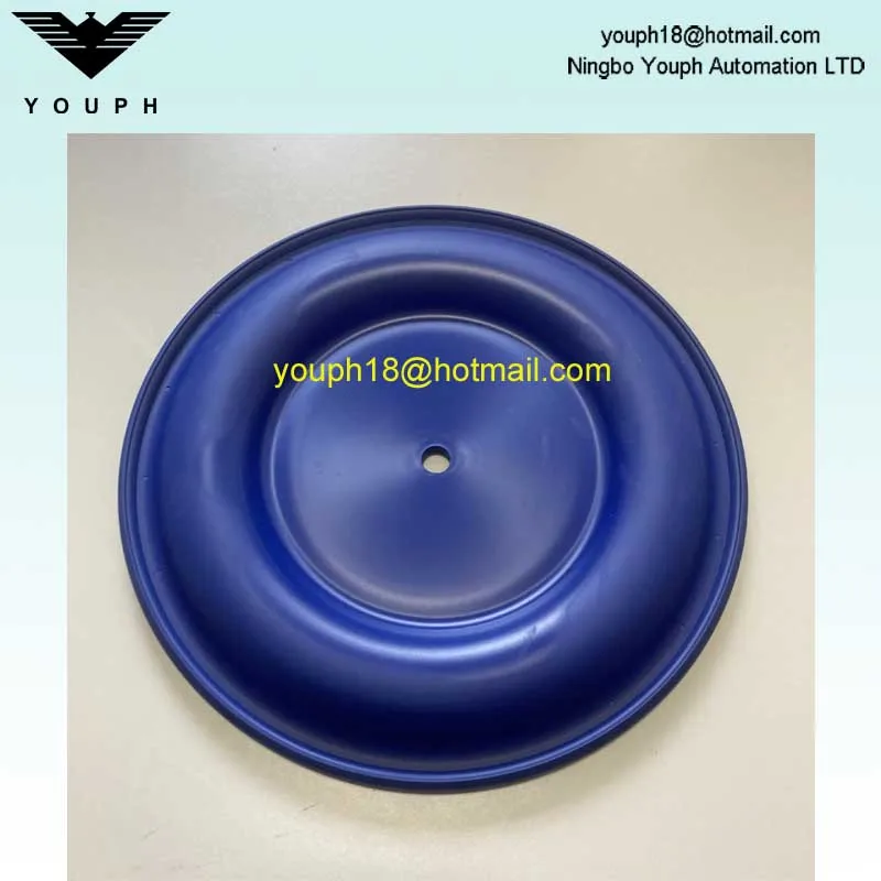 189296 VA50 Blue Diaphragm Graco 2