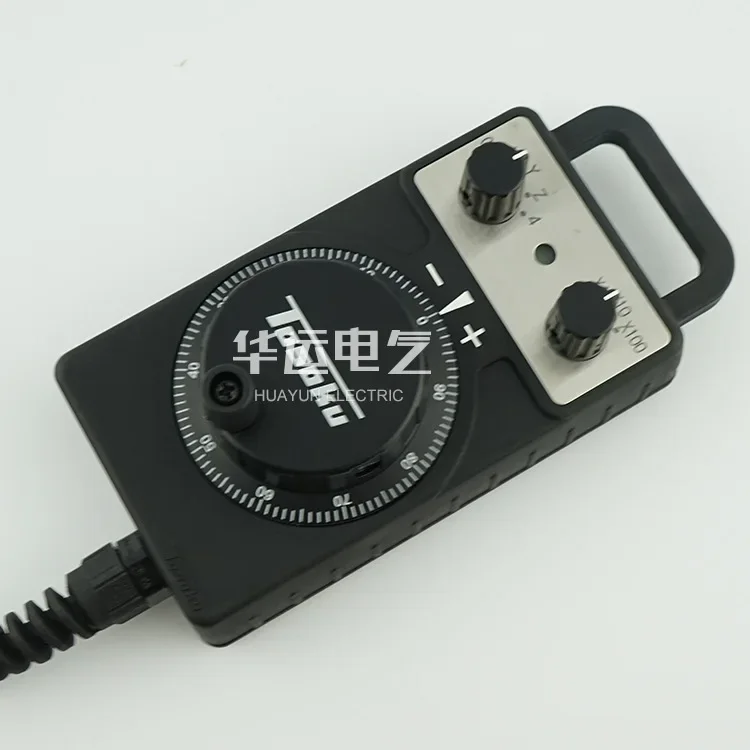 2026 Japan TOSOKU East Test Handheld Pulse Generator HC115