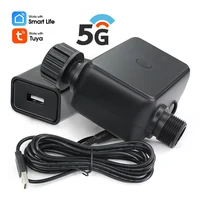 Temporizador de riego inteligente IP55