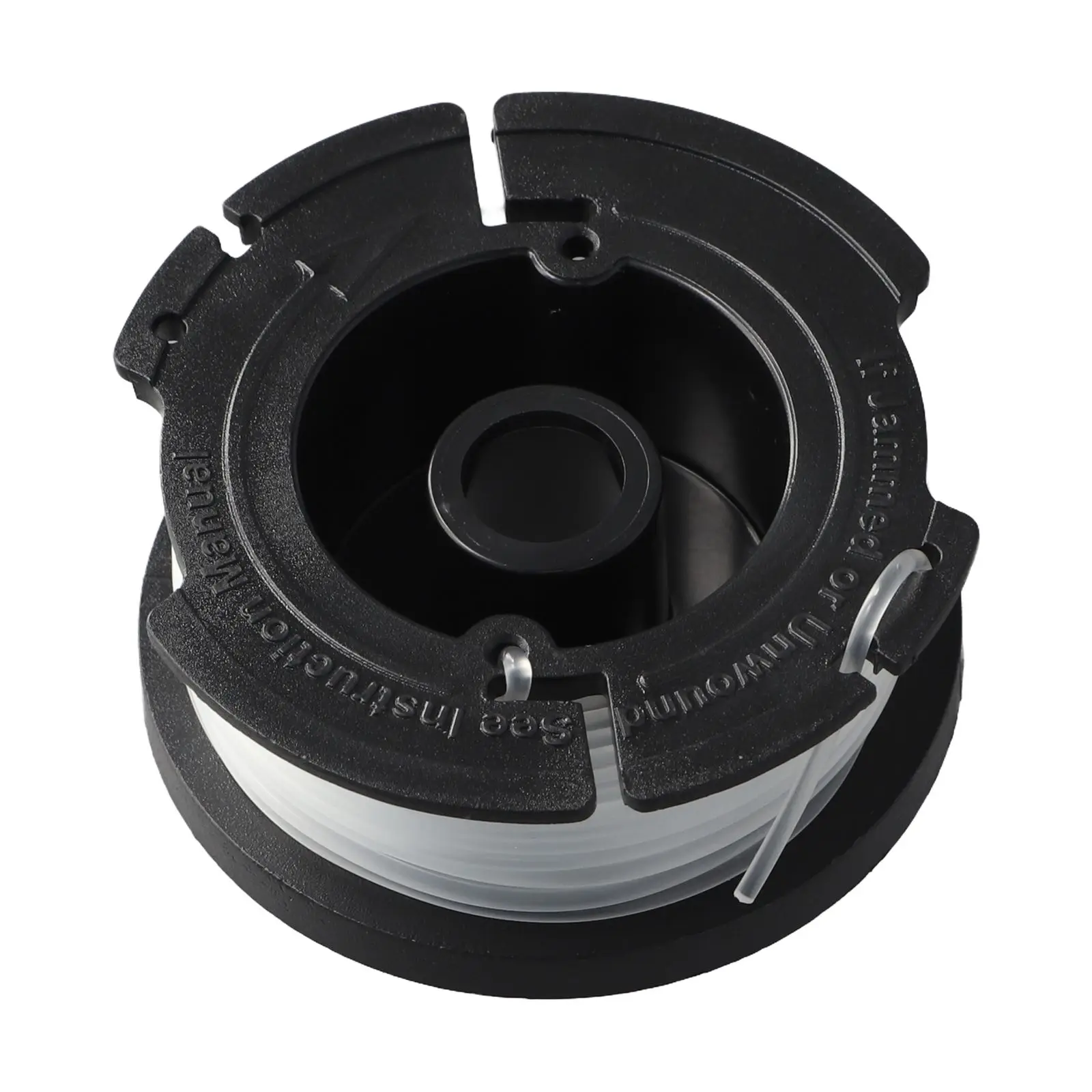 For 9.1 Meter Reflex Spool and Line Designed for Use with For GL420 GL550 GL570 Grass Trimmer Units For 9.1 Meter