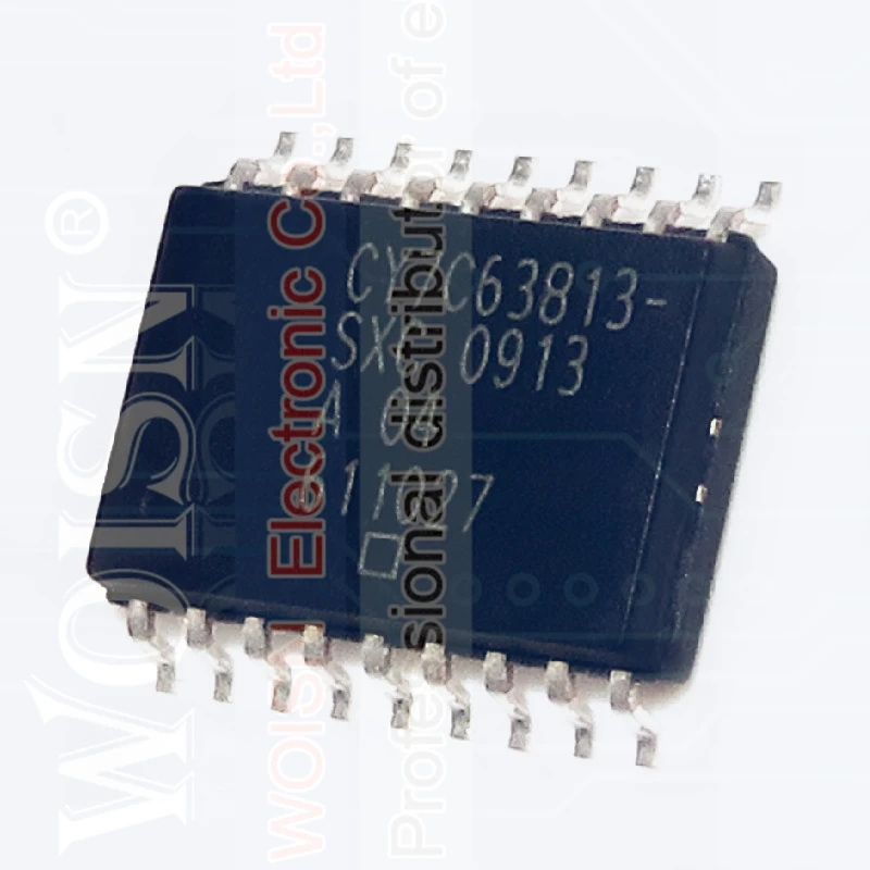 Factory Direct Low Cost Bulk Supply Stable Continuous Inventory Accept Large OEM Orders  SOP-8 8880 FDS8880