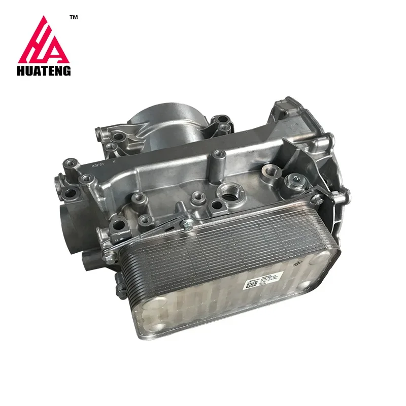 TCD2013 L06 4V Oil …