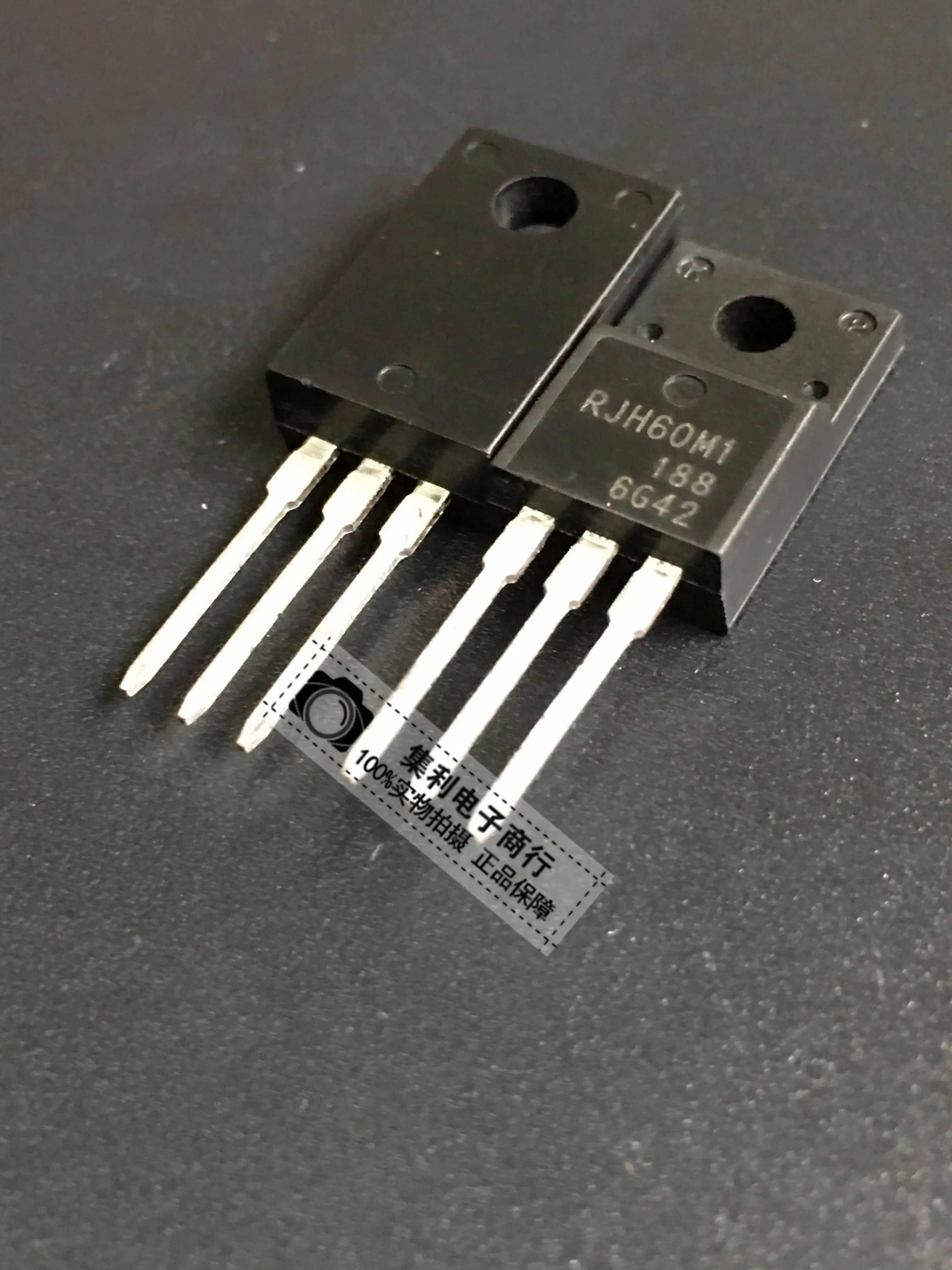 RJH60M1 New Origina…