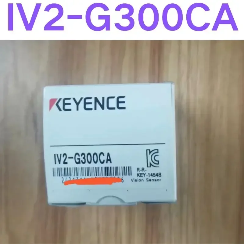 Brand-new Sensor IV2-G300CA