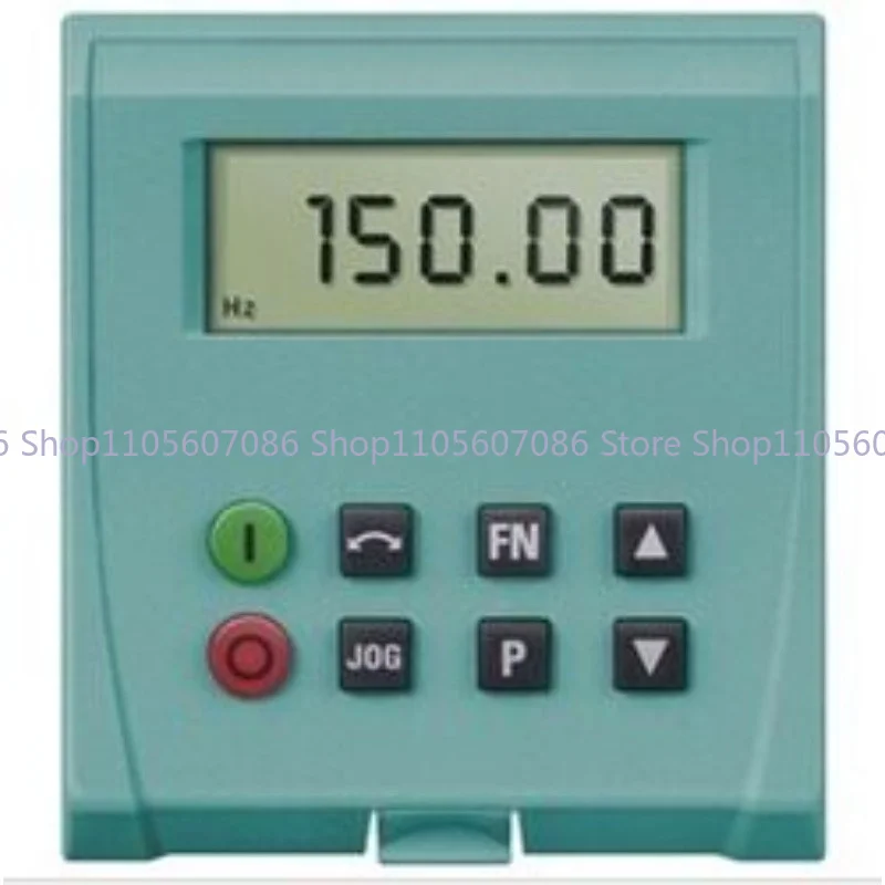 Suitable for Frequency Converter G120/G110 Operation Display Debugging Panel 6SL3255-0AA00-4ba1