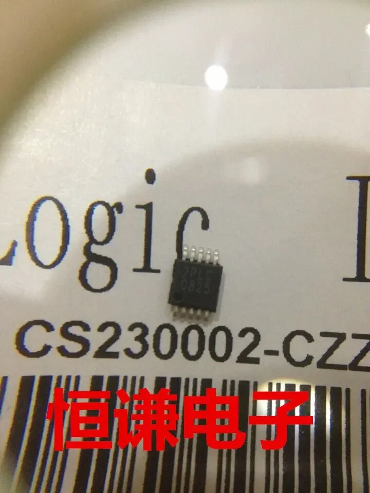 Бесплатная доставка! CS230002-CZZ CS230002 MSOP-10