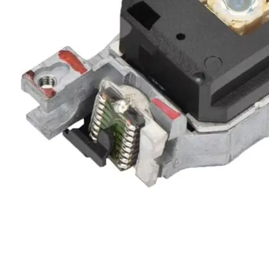 

1PC KHS-400C Optical Lens Compatible P-series Models SCPH-5000X For Sony For PS2 Fat Lens For PS2 Fat Console Game Console Parts