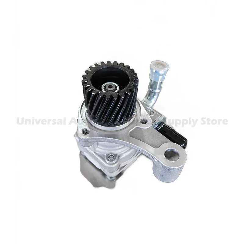 For MK383006 High Performance Durable Power Steering Pump for Mitsubishi CANTER FUSO Canter 4D33 4D34 Light Truck