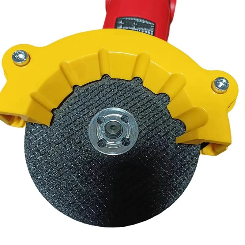 3-12Mm Multi-Function Drill Grinder Plastic Drill Grinder Bracket Twist Drill Drill Grinder Angle Grinder Drill Bracket-AT64